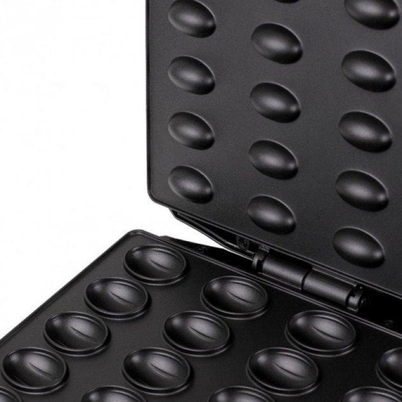 Горішниця Mesko MS-3041-XXL Чорна