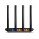 Бездротовий маршрутизатор TP-Link ARCHER C6U 4
