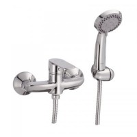 Змішувач для душу Haiba ASIO 003 (HB0864) Змішувач для душу Haiba ASIO 003 (HB0864)