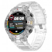 Розумний годинник Uwatch DT5 Compass White