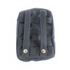 Аптечка Дорожка чорна One size ТРО-3 5020