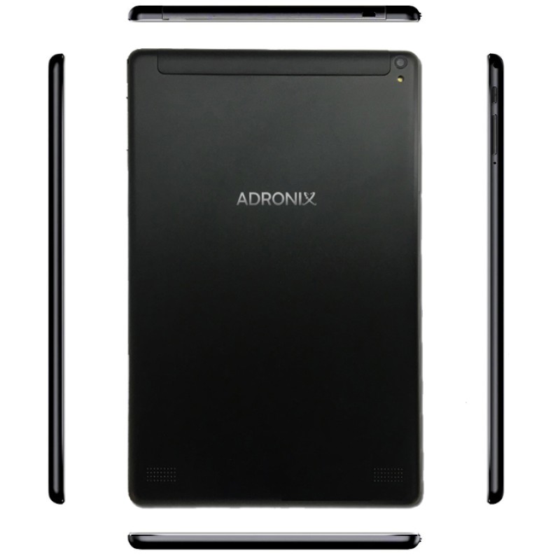 Планшет Adronix MTPad116 LTE 2/32 Black