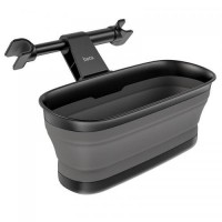 Автомобільний підвісний органайзер Hoco PH35FSB Black Автомобільний підвісний органайзер Hoco PH35FSB Black