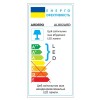 Світлодіодний світильник Ardero AL801ARD 18 Вт 15х4 см White