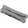 Мультитул Victorinox Swisstool Spirit X 105 мм 24 функцій Сріблястий (3.0224.N)