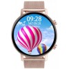 Розумний годинник UWatch Smart DT88 Pro Max Gold