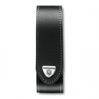 Чохол Victorinox для ножів Delemont RangerGrip 130 мм 3-5 шарів Чорний (4.0506.L) Чохол Victorinox для ножів Delemont RangerGrip 130 мм 3-5 шарів Чорний (4.0506.L)