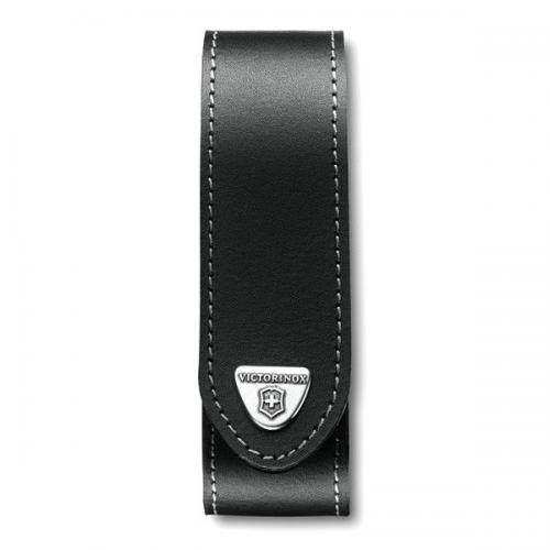 Чохол Victorinox для ножів Delemont RangerGrip 130 мм 3-5 шарів Чорний (4.0506.L) Чохол Victorinox для ножів Delemont RangerGrip 130 мм 3-5 шарів Чорний (4.0506.L)