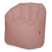 Крісло Мішок Міо Оксфорд 75х80 Студія Комфорту Кава з молоком Крісло Мішок Міо Оксфорд 75х80 Студія Комфорту Кава з молоком