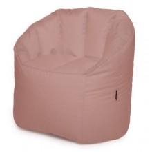 Крісло Мішок Міо Оксфорд 75х80 Студія Комфорту Кава з молоком