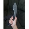 Ніж кукрі Gorillas BBQ сталь 50х14 мф KN114 (5229)