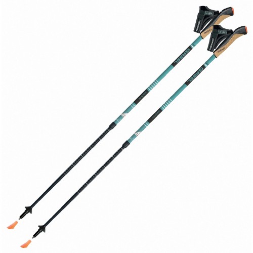 Палиці для скандинавської ходьби Gabel Stretch Lite Avio (7008352622000) Палиці для скандинавської ходьби Gabel Stretch Lite Avio (7008352622000)
