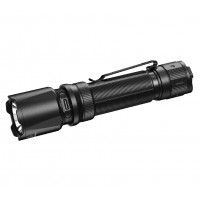 Ручний тактичний ліхтар Fenix TK20R V2.0 3000лм Type-C Чорний