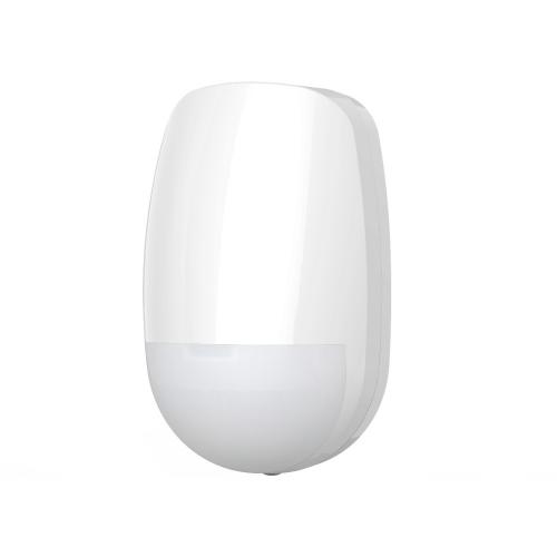 Бездротовий внутрішній сповіщувач ІЧ Hikvision DS-PDD12P-EG2-W з імунітетом від тварин Бездротовий внутрішній сповіщувач ІЧ Hikvision DS-PDD12P-EG2-W з імунітетом від тварин