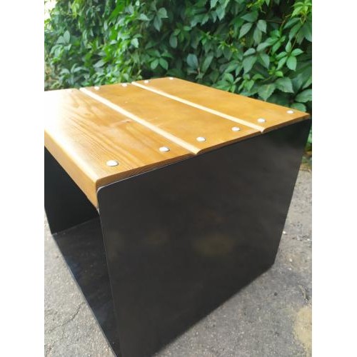 Лава GoodsMetall у стилі ЛОФТ 450х450х450 - ЛС82 Лава GoodsMetall у стилі ЛОФТ 450х450х450 - ЛС82