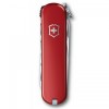 Кишеньковий ніж Victorinox NailClip 580 65мм/8функцій Червоний (0.6463.B1)