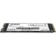 Накопичувач SSD 240GB Patriot P310 M.2 2280 PCIe NVMe 3.0 x4 TLC (P310P240GM28)