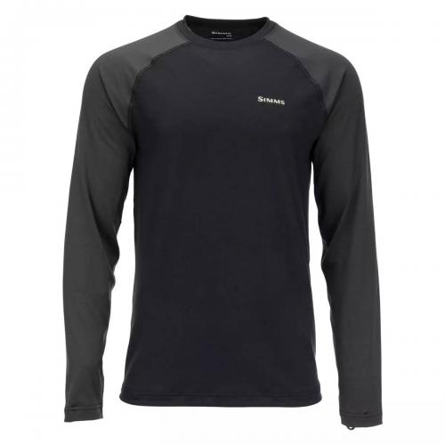 Реглан Simms Lightweight Baselayer Top Black L (2191115/13309-001-40) в інтернет супермаркеті PbayMarket!