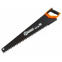 Ножівка з пінобетону з тефлоновим покриттям Polax 700 мм (47-008) Ножівка з пінобетону з тефлоновим покриттям Polax 700 мм (47-008)