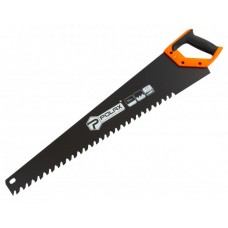 Ножівка з пінобетону з тефлоновим покриттям Polax 700 мм (47-008)