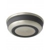 Миска складана Sea to Summit Detour Stainless Steel Collapsible Bowl 665 мл Чорно-сірий (STS ACK039011-050101)