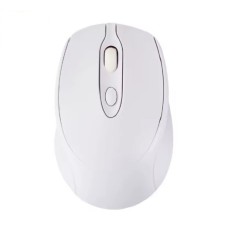 Акумуляторна бездротова мишка Xiaomi Sensitive Bluetooth Mouse 2.4G Dual-Mode White (SH0000298)