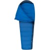 Спальник Sea To Summit Trek TK1 Regular Wide L Синій