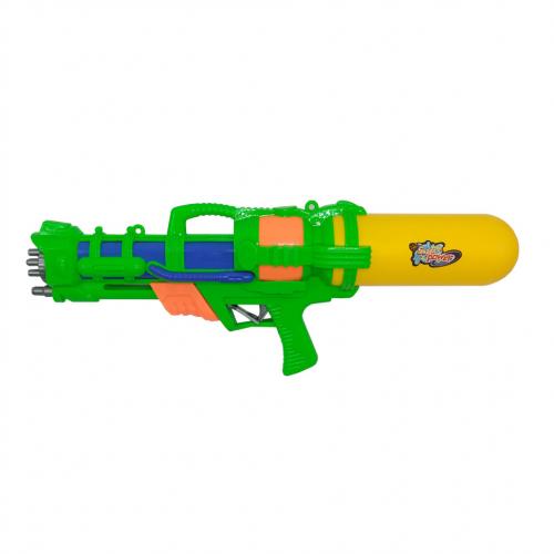 Детский водяной автомат Bambi M 1917 помповый Зеленый Детский водяной автомат Bambi M 1917 помповый Зеленый