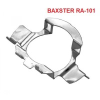 Перехідник BAXSTER RA-101 для ламп VW Benz/BMW/Audi