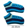 Шкарпетки домашні Kathmandu вовна яка М (22-25 см) Блакитний Синій Фісташковий (27235) в інтернет супермаркеті PbayMarket!