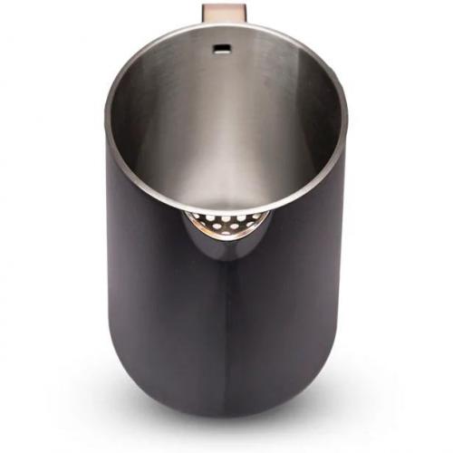 Електрочайник Magio МG-517 1,5 л 1500 Вт Black