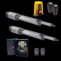 Комплект автоматики для воріт BFT KUSTOS BT A25 KIT full Комплект автоматики для воріт BFT KUSTOS BT A25 KIT full