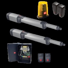Комплект автоматики для воріт BFT KUSTOS BT A25 KIT full
