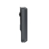 Відеодзвінок Ajax DoorBell Graphite (303115)