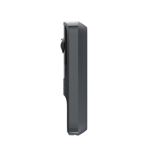 Відеодзвінок Ajax DoorBell Graphite (303115)
