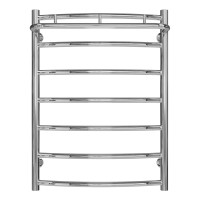 Рушникосушарка водяна Класік N П7 500х700 Deffi Хром (C.KN.70.50.7.C.C)