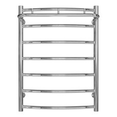 Рушникосушарка водяна Класік N П7 500х700 Deffi Хром (C.KN.70.50.7.C.C)