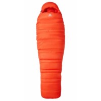 Спальник Mountain Equipment Kryos Down Regular Помаранчевий (1053-ME-005941.01252.Reg)