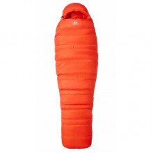 Спальник Mountain Equipment Kryos Down Regular Помаранчевий (1053-ME-005941.01252.Reg)