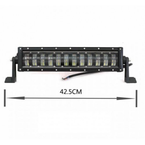 Світлодіодна балка (люстра) AllLight HP-96W DC 10-32V в інтернет супермаркеті PbayMarket!