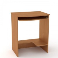 Стіл комп'ютерний СКМ-13 Компанит Бук Стіл комп'ютерний СКМ-13 Компанит Бук