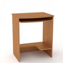 Стіл комп'ютерний СКМ-13 Компанит Бук