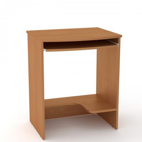 Стіл комп'ютерний СКМ-13 Компанит Бук Стіл комп'ютерний СКМ-13 Компанит Бук