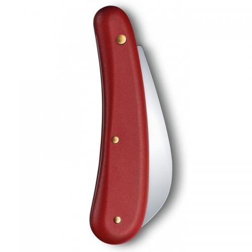 Швейцарський садовий ніж Victorinox 110мм Red (1.9301) Швейцарський садовий ніж Victorinox 110мм Red (1.9301)