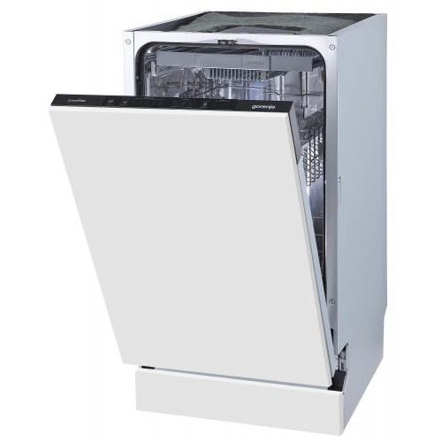 Посудомийна машина Gorenje GV 561 D10 (WQP8-GDFI1) (6666150) в інтернет супермаркеті PbayMarket!