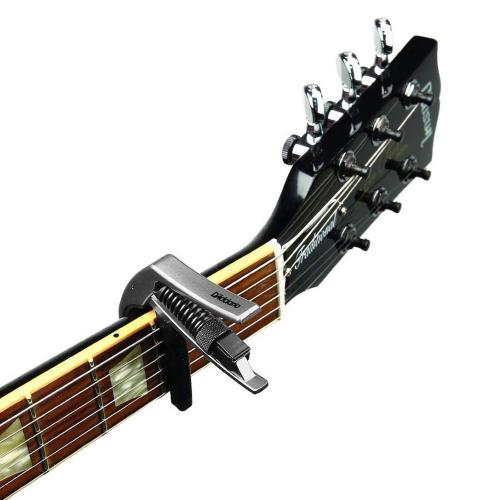 Каподастр Planet Waves PW-CP-10S NS Artist Capo Каподастр Planet Waves PW-CP-10S NS Artist Capo