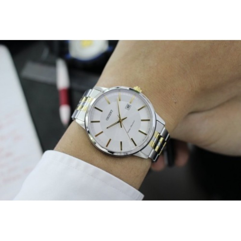 Годинник Orient FUNG8001W0