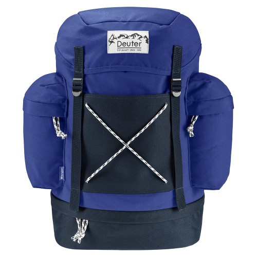 Рюкзак Deuter Wengen 15 л Indigo (1052-3814122 1346)