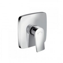 Змішувач для душу Hansgrohe Metris 31456000 Хром