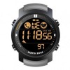Чоловічий наручний годинник North Edge Laker 5BAR